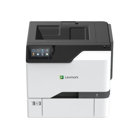 Lexmark CS735DE SFP COLORLASER A4